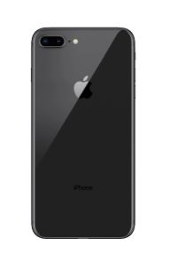 Back cover for Iphone 8 plus original+frame