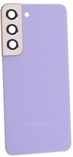 Заден капак за Samsung S22 Ultra bora purple