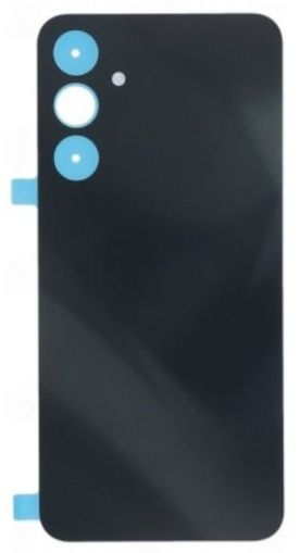 Back cover for Samsung A16 5G black