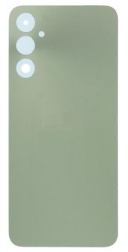 Back cover for Samsung A05S green