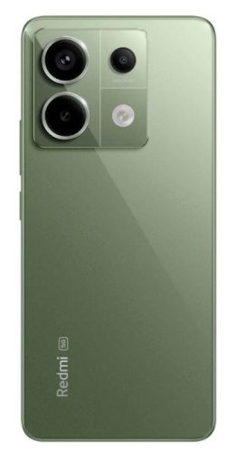 Back cover for Xiaomi Note 13 Pro 5G olive