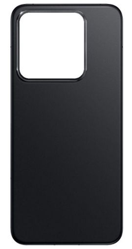 Back cover for Xiaomi Mi 14 5G black