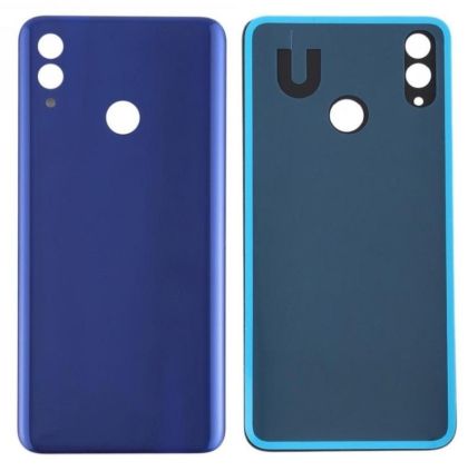 Заден капак за Honor 10 lite sapphire blue