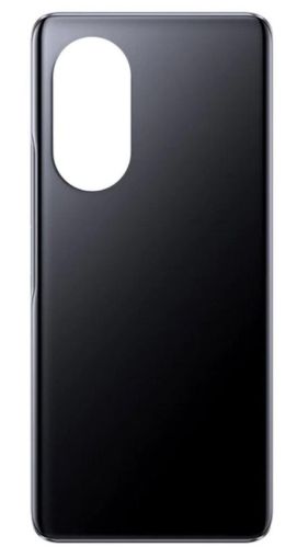 Back cover for Huawei Nova 9 SE black
