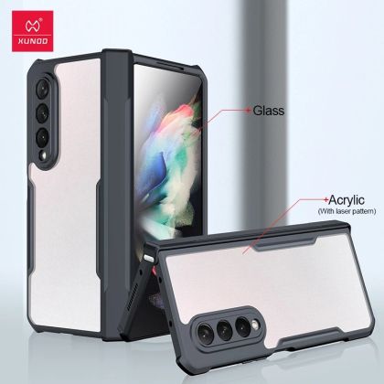 Калъф Xundd Beatle за Samsung Z Fold 5