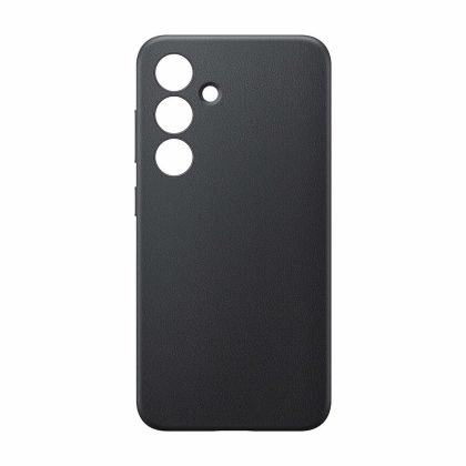 Калъф Logo Leather за Samsung S24 Plus