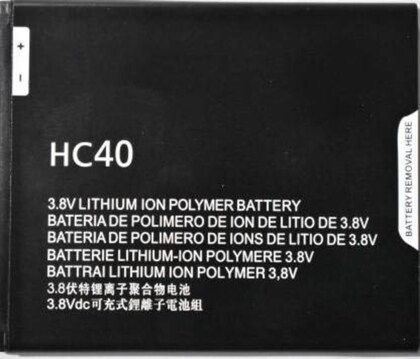 Батерия за Motorola HC40