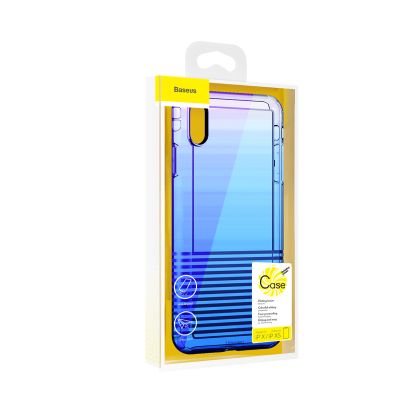 Baseus Colorful Case for Iphone Xs Max