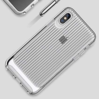 Usams Senior series case for Iphone X