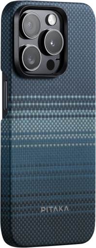 Калъф Pitaka MagEZ Case 5 Iphone 15 Pro Moonrise
