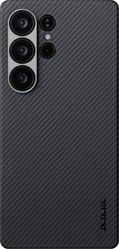 Pitaka Ultra Slim Case for Samsung S25 Ultra