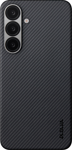Pitaka Ultra Slim Case for Samsung S25