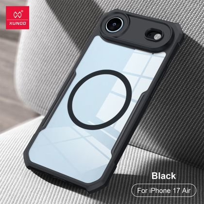 Xundd Beatle Case for Iphone 17 Air