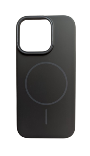 Syndee Magsafe Case for Iphone 16 Pro Black