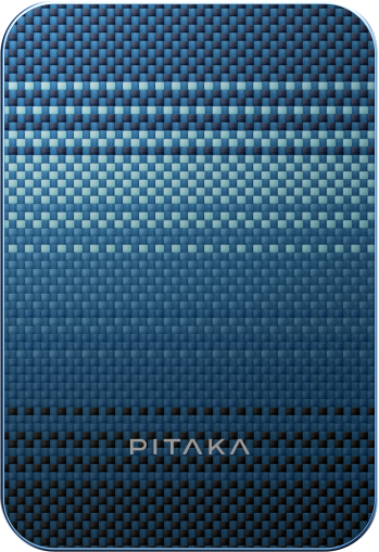 Pitaka Qi2 Moonrise external battery