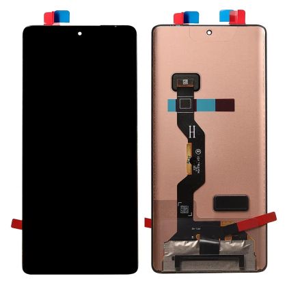 Дисплей за Motorola G85, Edge 50 Fusion 5G