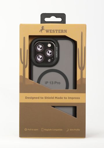 Калъф Western Onyx за Iphone 13 Pro