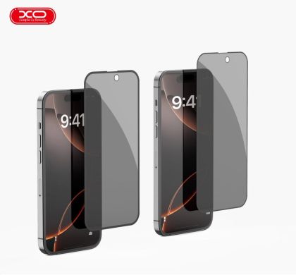 Protector 5D for Iphone 15 / 16 XO Privacy