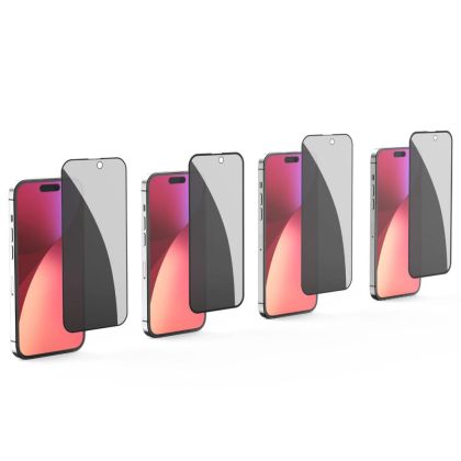 Protector 5D for Iphone 15 Pro XO Privacy