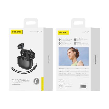 Bluetooth Foneng BL136