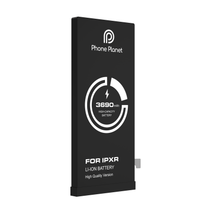 Battery for Iphone XR Phone Planet