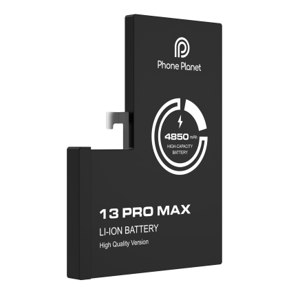 Battery for Iphone 13 Pro Max Phone Planet
