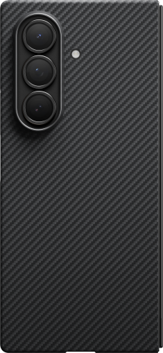 Калъф Pitaka Ultra Slim за Samsung Z Fold 7 Blac