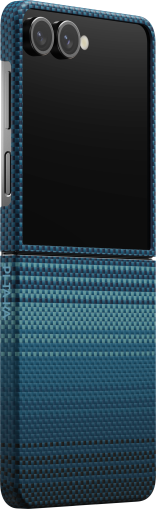 Калъф Pitaka Ultra-Slim Case for Galaxy Z Flip 7 Moonrise