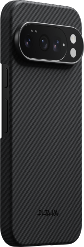 Калъф Pitaka Ultra Slim за Pixel 10&10 Pro Black