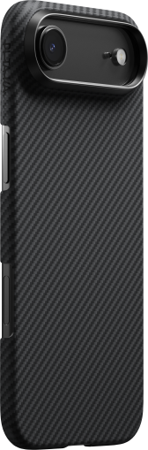 Калъф Pitaka Ultra Slim Iphone 17 Air Black