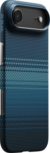 Калъф Pitaka Ultra Slim за Iphone 17 Air Moonris