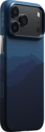 Калъф Pitaka Ultra Slim за Iphone 17 pro Over th