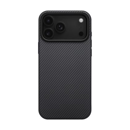 Калъф Pitaka UltraGuard за Iphone 17 Pro Black