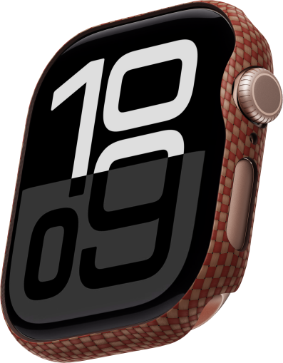 Калъф Pitaka Apple Watch 46mm Sunset