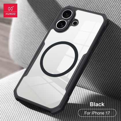 Xundd Beatle Case for Iphone 17