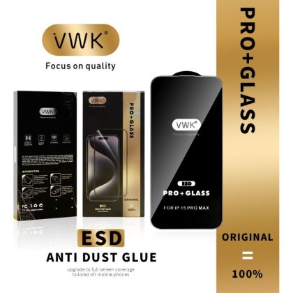 5D Protector for Samsung A51 VWK