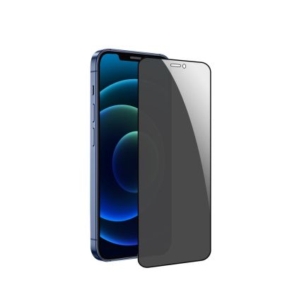 5D Protector for Iphone 11 Pro / X ESD Privacy