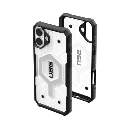 UAG case for iPhone 16