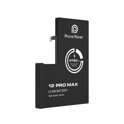 Battery for Iphone 12 Pro Max Phone Planet
