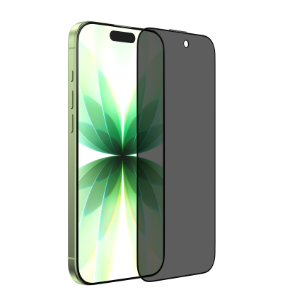 Protector 5D for Iphone 17 PP Privacy