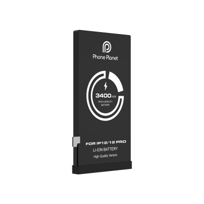 Battery for Iphone 12 Pro Phone Planet