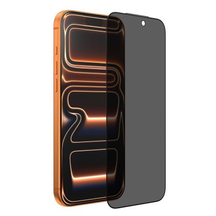 Protector 5D for Iphone 17 Pro Max PP Privacy