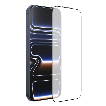 Protector 5D for Iphone 17 Pro PP HD