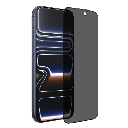 Protector 5D for Iphone 17 Pro PP Privacy