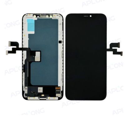 Дисплей за Iphone XS Soft Oled