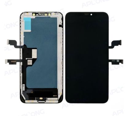 Display for iPhone XS Max Soft Oled