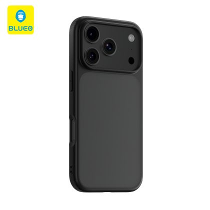 Blueo Ape case for Iphone 17 Black