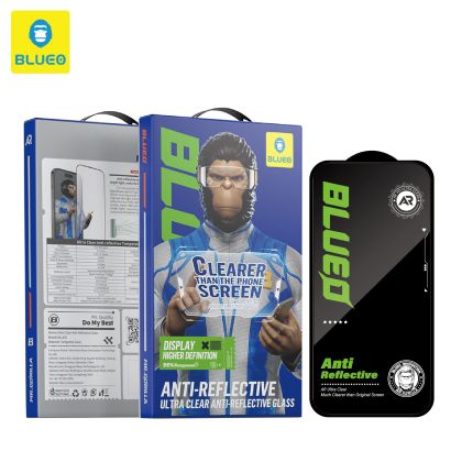 Protector for Iphone 17 Air Blueo Ultra Clear AR