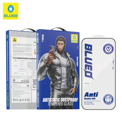 Протектор за Iphone 17 Air Blueo Antistatic