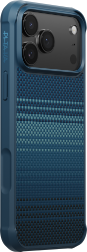 Калъф Pitaka Pro Guard Iphone 17 Pro Max Moonr